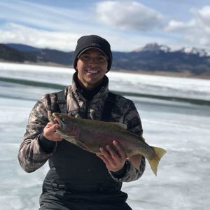 Meet your Posher, Robert